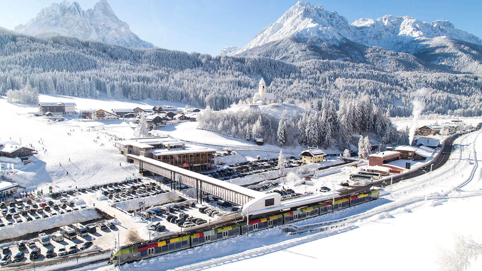 Nachhaltige Mobilität